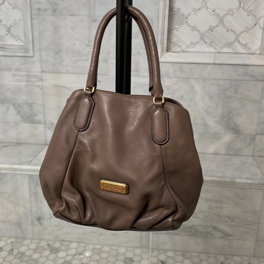 Marc by Marc Jacob’s Satchel Tote